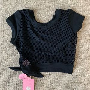 Bombshell Active Top